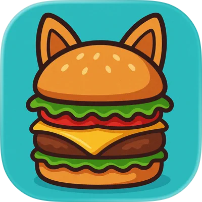 Cat Burger Simulator