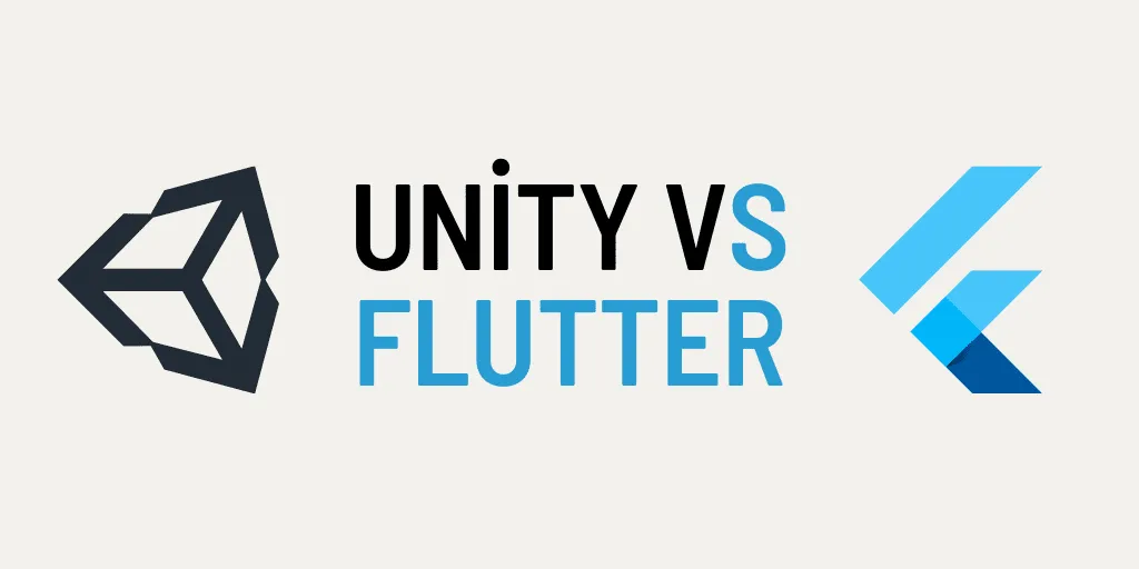 Unity vs Flutter: Which is the Best Framework for Mobile App Development?